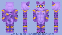 Brick (REQUEST) Minecraft Skin