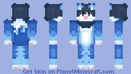 Remy Minecraft Skin