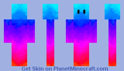 Bunti Minecraft Skin