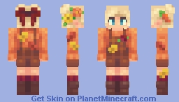 CaraRose as a Sim! Sims 4 Skin