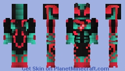 Ultraman Decker Miracle Type (ウルトラマンデッカー ミラクルタイプ