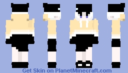 フリー Minecraft Skin