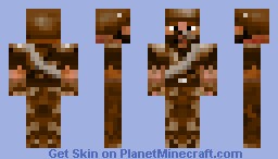 My Minecraft Skin Minecraft Skin