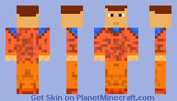 My Minecraft skin Minecraft Skin