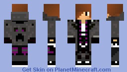 Minecraft skin Minecraft Skin