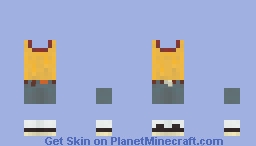 boy summer outfit [SRP] [FTU] Minecraft Skin