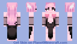chubbabubs Minecraft Skin