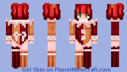 š¤”Clowning Around𤔠Minecraft Skin