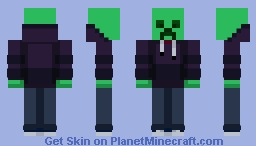creeper