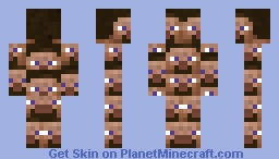 Steve steve Minecraft Skin