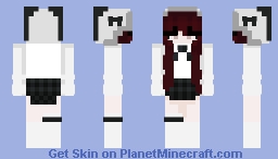 Bunny Minecraft Skin