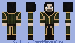 My current minecraft skin 13 Minecraft Skin