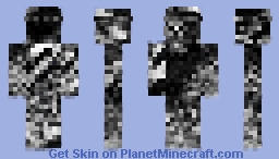 SANASYT09 Minecraft Skin