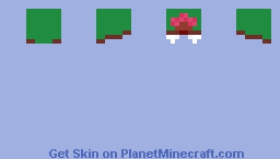 メトロイド metroid metroid series Minecraft Skin