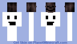 Templarism - Lich Trophy (Facing You) | FTU Minecraft Skin