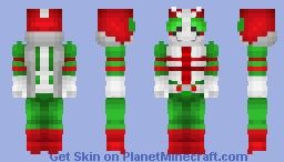 Kamen Rider V3 | Kamen Rider Minecraft Skin
