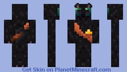Dabloon Cat Minecraft Skin
