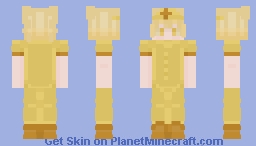 Danlarmos Minecraft Skin