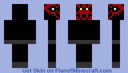 Star wars- Darth maul Minecraft Skin