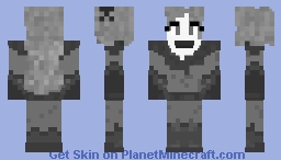 Birdabo/Dasani Minecraft Skin
