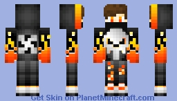 dash-1.png Minecraft Skin