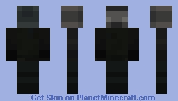 Pixel Warfare Deathmatch Minecraft Skin