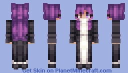 Derapchu - BlockWars 17 Minecraft Skin