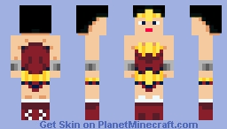 Wonder Woman