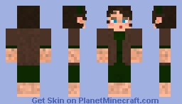5/22/2025 Minecraft Skin