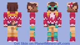 Dolph Fortnite Minecraft Skin