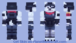 Polar Patroller Fortnite