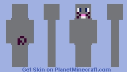 Rat Minecraft Skin