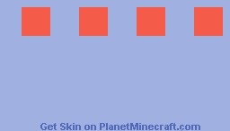 Apple Minecraft Skin