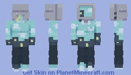 𝚎𝚌𝚑𝚎𝚟𝚎𝚛𝚒𝚊 . 𝚝𝚎𝚛11 Minecraft Skin