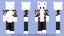 Friend Minecraft Skin