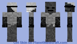 ElectronJoon's minecraft skin Minecraft Skin