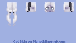 MassiveLooks | Sihndar Femme Head Minecraft Skin