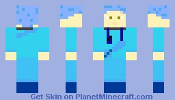 Borderlands 2 MineCraft easter egg Minecraft Skin