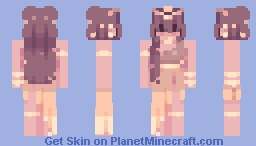 𝚎𝚟𝚎𝚗𝚝𝚒𝚍𝚎 . 𝚙𝚌𝚎 Minecraft Skin