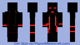 4 chasers (2012) old nostalgic Opulence Josh Minecraft Skin