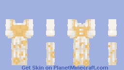 Quench Base || Commissions Open Minecraft Skin