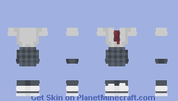 ❦ Minecraft Skin