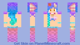 Sia Minecraft Skin