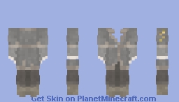 Southbound Base | Commissions Open | Massivelooks Minecraft Skin