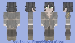 Southbound | Commissions Open | Massivelooks Minecraft Skin