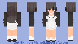 Margie Minecraft Skin