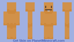 Jerry The Fish Minecraft Skin