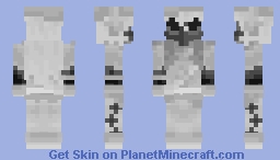 the jonkler Minecraft Skin