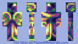 Faceless Divinity | SSPBL