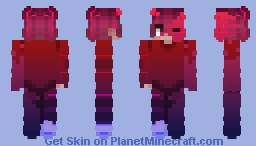 |-+*jollow*+-| Minecraft Skin